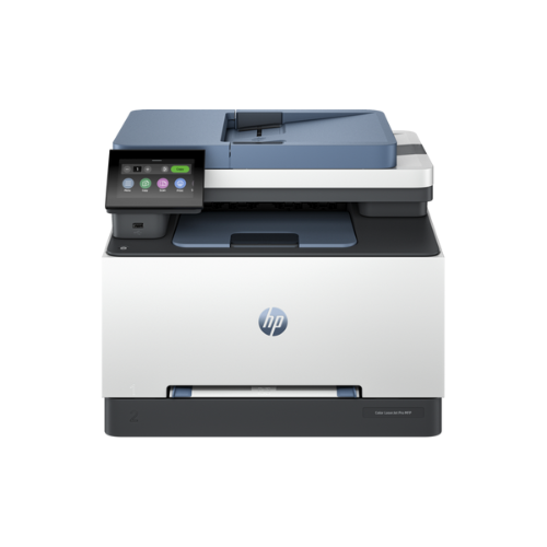 HP Color LaserJet Pro MFP 3303sdw – Professional-Grade Color Printing, Scanning, and Copying with High-Speed Performance