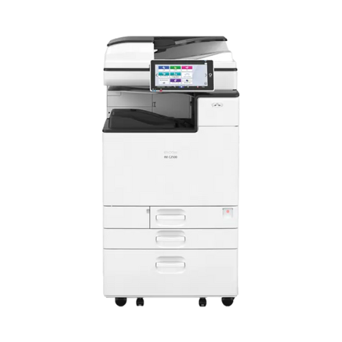 Ricoh IM C2500 – High-Performance Color Laser Multifunction Printer