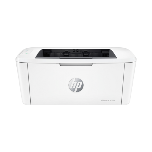 HP LaserJet M111w - Ultra-Compact Wireless Office Printer | Fast, Efficient, & Affordable