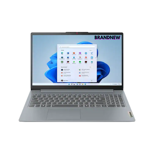 Lenovo IdeaPad 3 – Intel Core i5 11th Generation Laptop (Brand New)