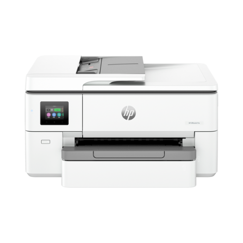 HP OfficeJet Pro 9720 - Efficient Wide Format Wireless All-in-One Color Inkjet Printer