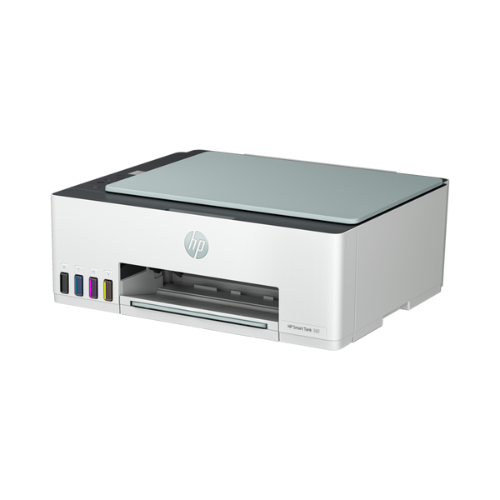 HP Smart Tank 582 - High-Yield All-in-One Printer with Smart Features and Efficient Ink Usage