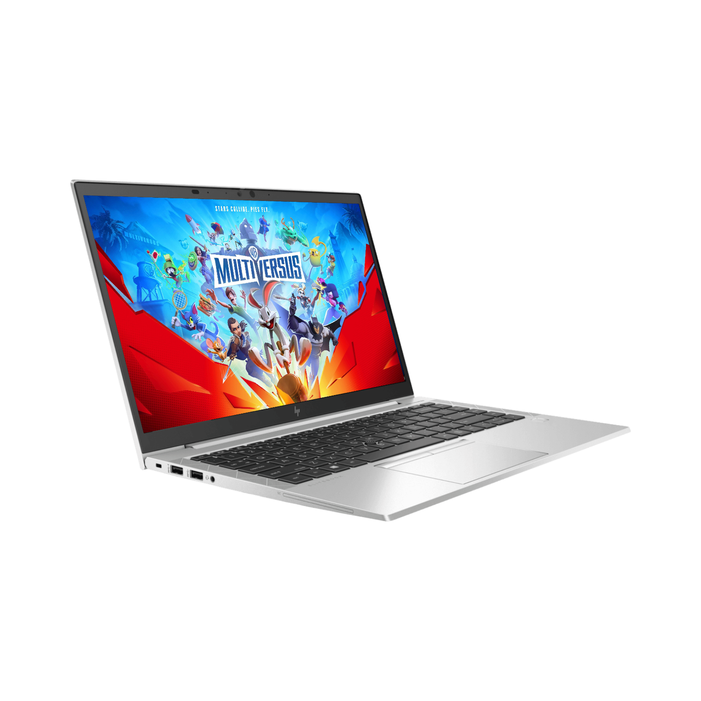 HP EliteBook 840 G7 – Intel Core i7, 16GB RAM, 512GB SSD, 8GB Graphics, Windows 11 Pro | Best Price in Qatar (Pre-Owned)