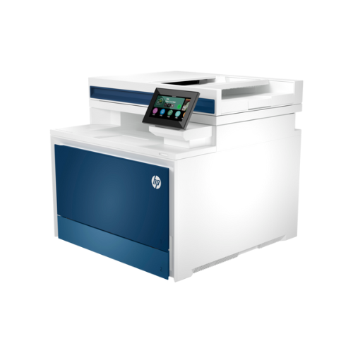 HP Color LaserJet Pro 4303fdw – High-Performance Wireless Multifunction Printer