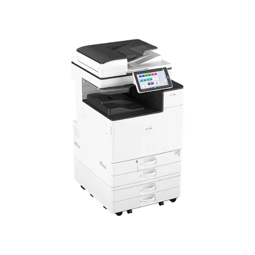 Ricoh IM C2500 – High-Performance Color Laser Multifunction Printer