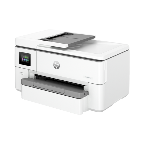 HP OfficeJet Pro 9720 - Efficient Wide Format Wireless All-in-One Color Inkjet Printer