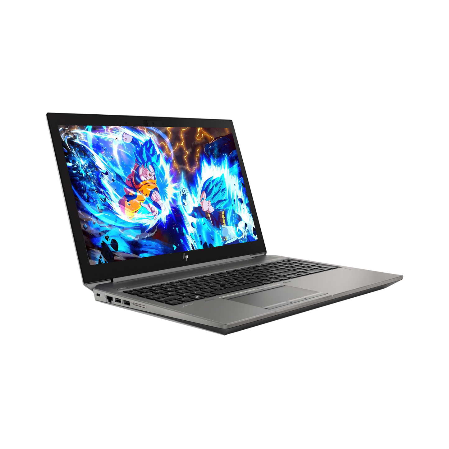 HP ZBook Firefly 15 G5 Workstation – Intel Core i7, 64GB RAM, NVIDIA P1000 GPU, 512GB SSD, Windows 11 Pro | Best Price in Qatar (Pre-Owned)