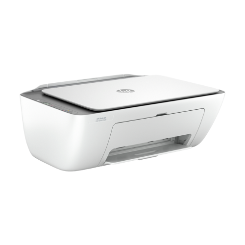 HP DeskJet Ink Advantage 2875 - Compact Wireless All-in-One Printer for Everyday Printing Needs