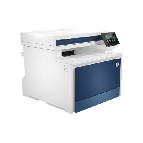 HP Color LaserJet Pro 4303fdw – High-Performance Wireless Multifunction Printer