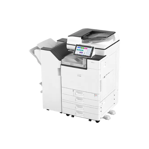 Ricoh IM C2500 – High-Performance Color Laser Multifunction Printer