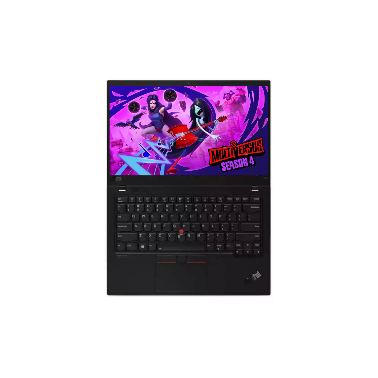 Lenovo ThinkPad X1 Carbon (Touch) – Intel Core i7, 16GB RAM, 512GB SSD, 8GB Graphics, Windows 11 Pro | Best Price in Qatar (Pre-Owned)