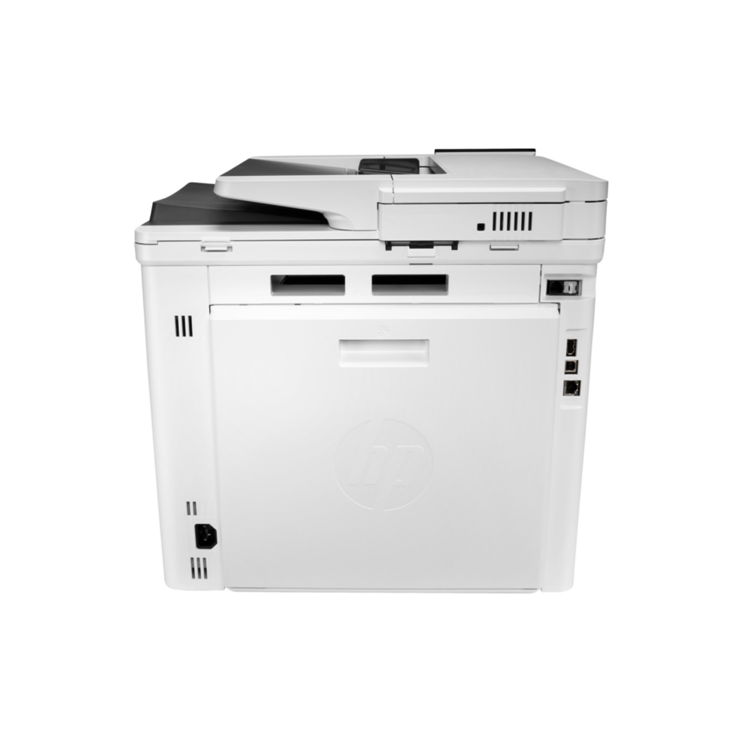 HP Color LaserJet Enterprise MFP M480f – All-in-One Laser Printer with Duplex Printing, ADF Scanner, and HP Smart | Best Office Printer