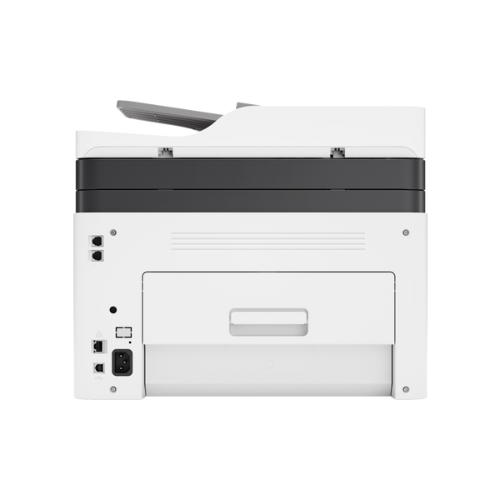 HP Color Laser MFP 179fnw - Compact All-in-One Printer with USB, Ethernet & Wi-Fi Connectivity