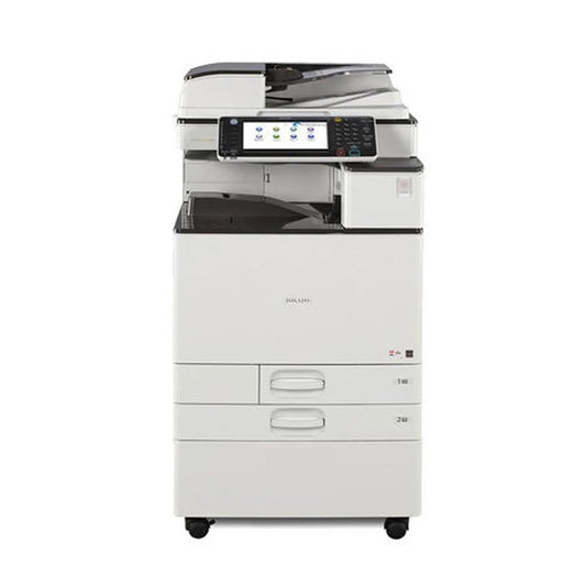 Ricoh MP C5503 Color Laser Multifunction Printer