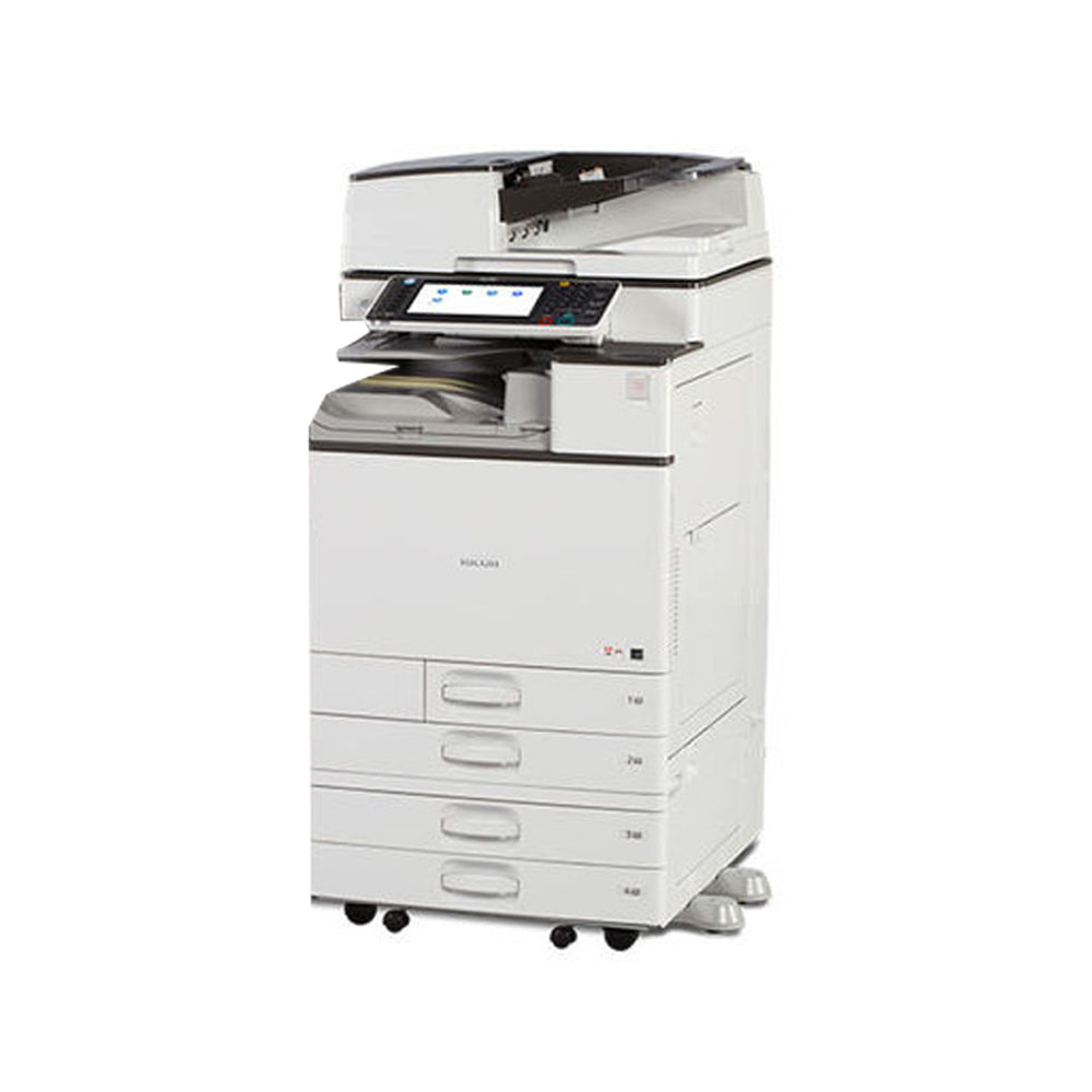 Ricoh MP C5503 Color Laser Multifunction Printer