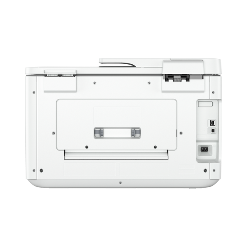 HP OfficeJet Pro 9730 - Versatile Wide Format Wireless All-in-One Color Inkjet Printer for Large Offices