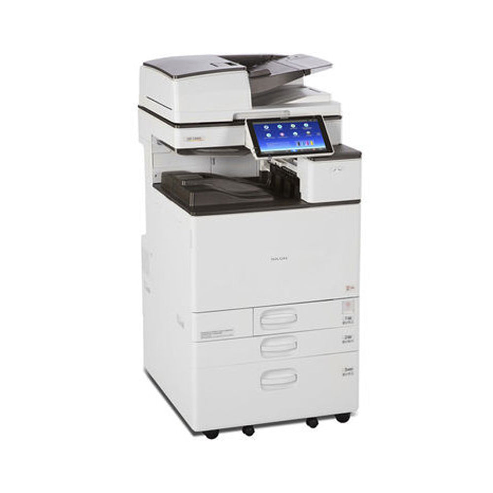 Ricoh MP C5503 Color Laser Multifunction Printer