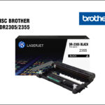 Brother DR2305 / DR2355 Compatible Drum Unit in Qatar