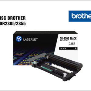 Brother DR2305 / DR2355 Compatible Drum Unit in Qatar