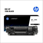 HP 150A (W1500A) Black Premium Compatible Toner in Qatar
