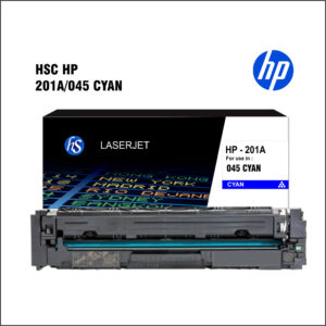 HP 201A / 045 (CF401A) Cyan Premium Compatible Toner in Qatar