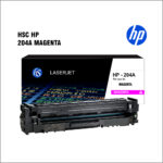 HP 204A (CF513A) Magenta Premium Compatible Toner in Qatar