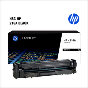 HP 216A (W2410A) Black Premium Compatible Toner in Qatar
