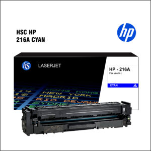 HP 216A (W2411A) Cyan Premium Compatible Toner in Qatar