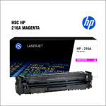 HP 216A (W2413A) Magenta Premium Compatible Toner in Qatar