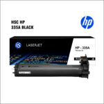 HP 335A (W1335A) Black Premium Compatible Toner in Qatar