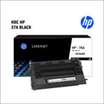 HP 37A (CF237A) Black Premium Compatible Toner in Qatar