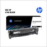 HP 410A (CF410A) Black Premium Compatible Toner in Qatar