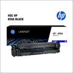 HP 659A (W2011A) Cyan Premium Compatible Toner in Qatar