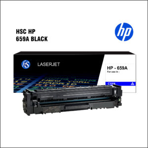 HP 659A (W2011A) Cyan Premium Compatible Toner in Qatar