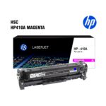HP 410A (CF413A) Magenta Premium Compatible Toner in Qatar