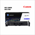 Canon 069 Cyan 4X Compatible Toner in Qatar