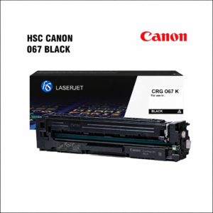 Canon 067 Black 4X Compatible Toner in Qatar