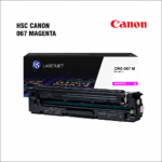 Canon 067 Magenta 4X Compatible Toner in Qatar