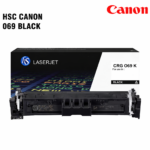 Canon 069 Black 4X Compatible Toner in Qatar
