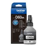 BROTHER BT-D60 Black Original Ink CartridgeBlackBT-D60