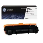 HP 150A BLACK Original Toner Cartridge|Black|W1500A