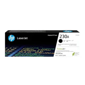 HP 230A BLACK Original Toner CartridgeBlackW2300A