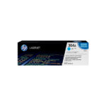 HP 304A CYAN Original Toner CartridgeCyanCC531A