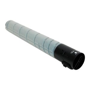 KONICA MINOLTA TN514 BLACK Original Toner CartridgeBlackA9E8130