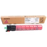 RICOH 2550/2551/2051 MAGENTA Original Toner Cartridge|Magenta|841502