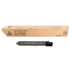 RICOH MPC3502 BLACK Original Toner CartridgeBlack842481
