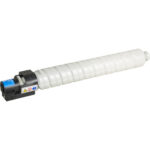 RICOH MPC3502 CYAN Original Toner CartridgeCyan841738