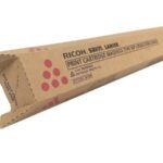 RICOH MPC4500 MAGENTA Original Toner CartridgeMagenta841344