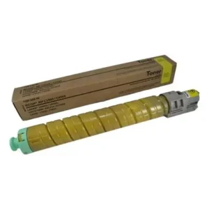 RICOH MPC4500 YELLOW Original Toner CartridgeYellow841343