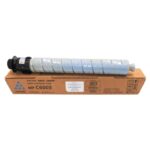 RICOH MPC6003 CYAN Original Toner CartridgeCyan841852
